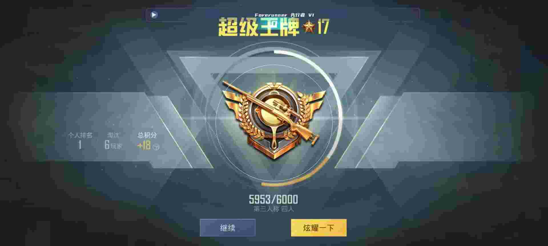 和平精英鸡腿辅助自瞄 - ۷ƽӢ辅助预览图